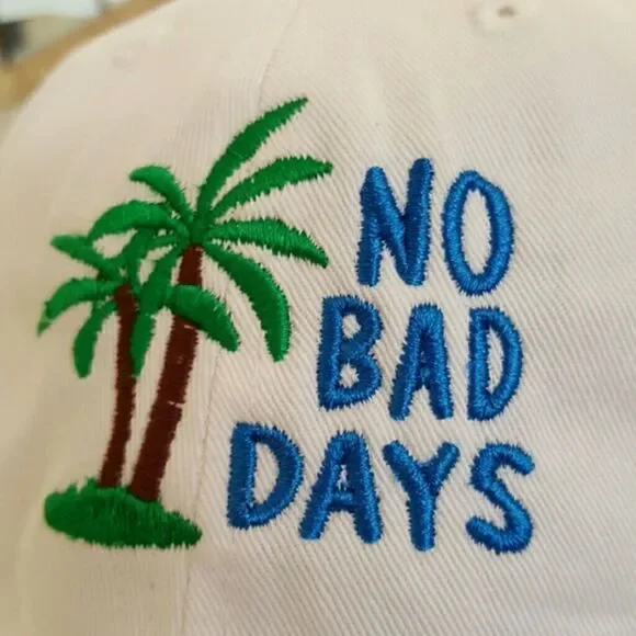 No bad days - Picture 2 of 3